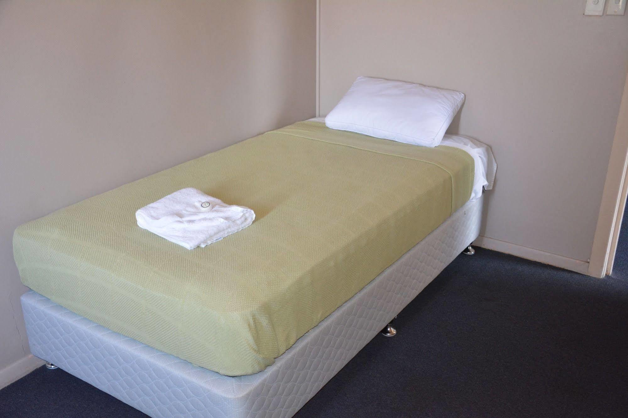 The Burdekin Hotel Ayr Εξωτερικό φωτογραφία